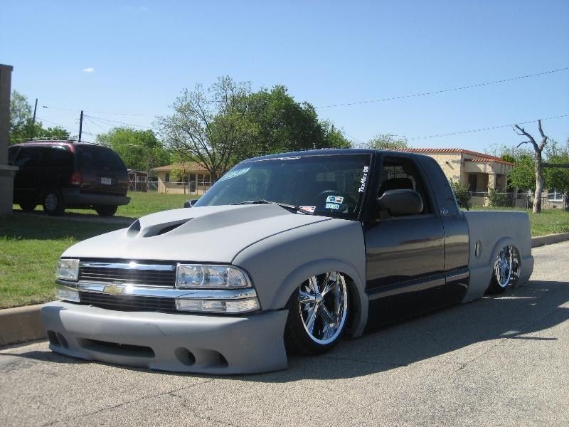 Full View