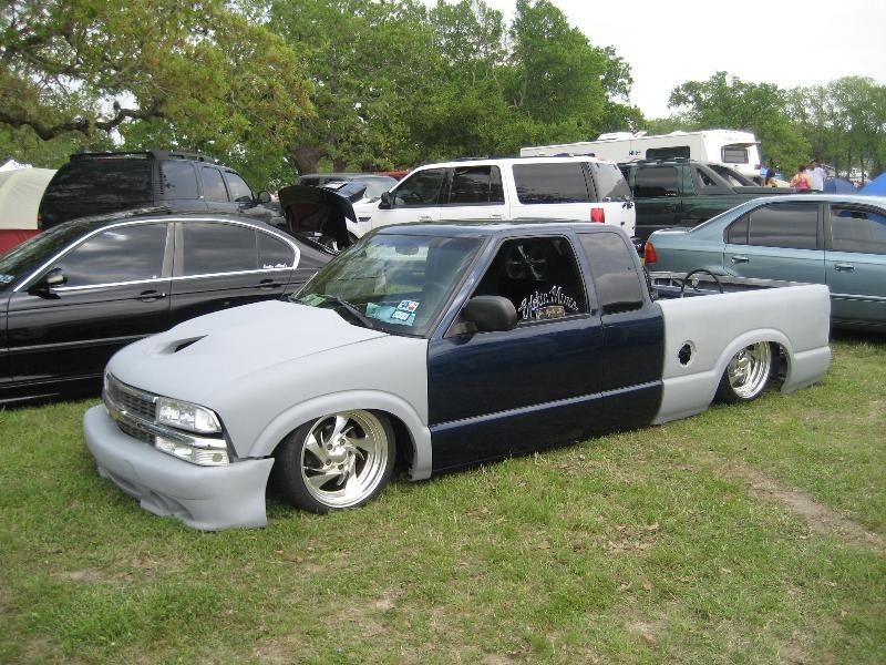 Full View