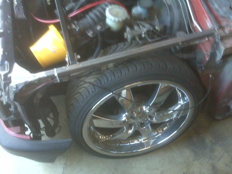 Full View