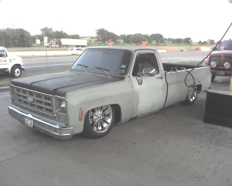 Full View