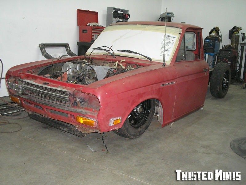 Full View