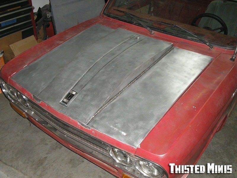 Full View