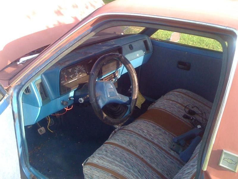 Full View