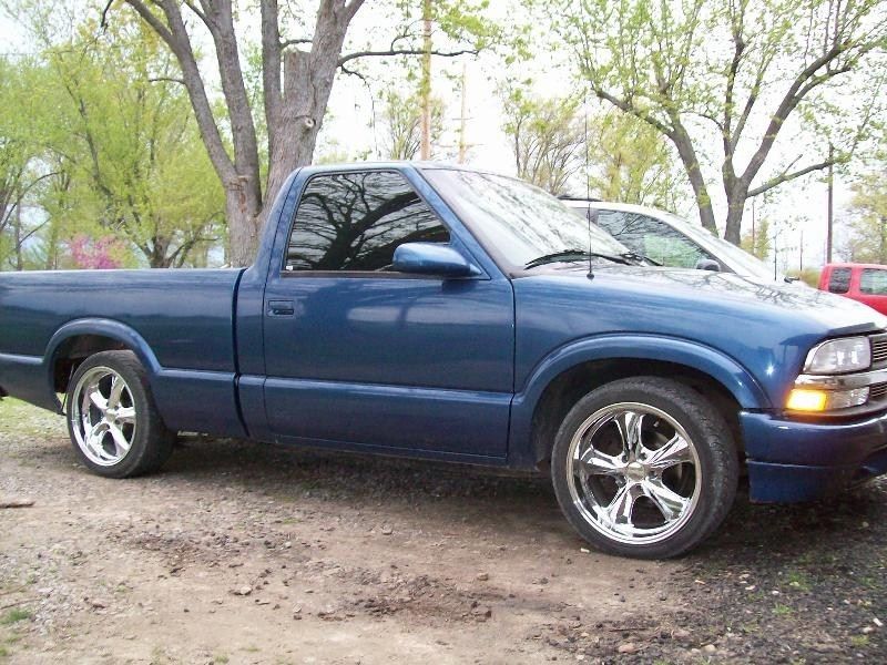 Full View