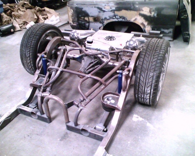 Full View