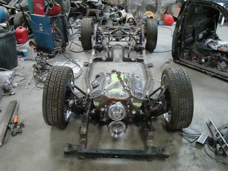 Full View