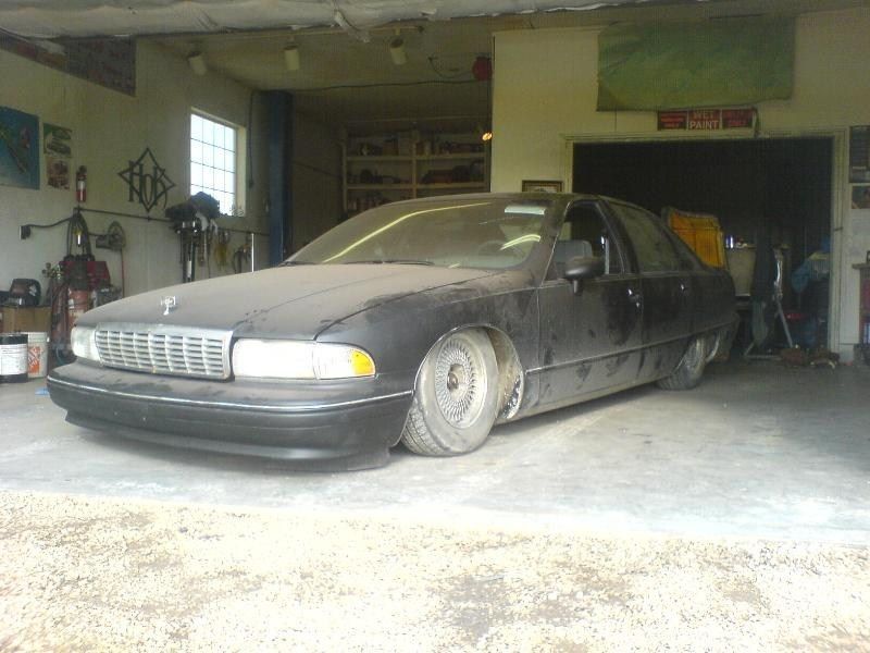 Full View