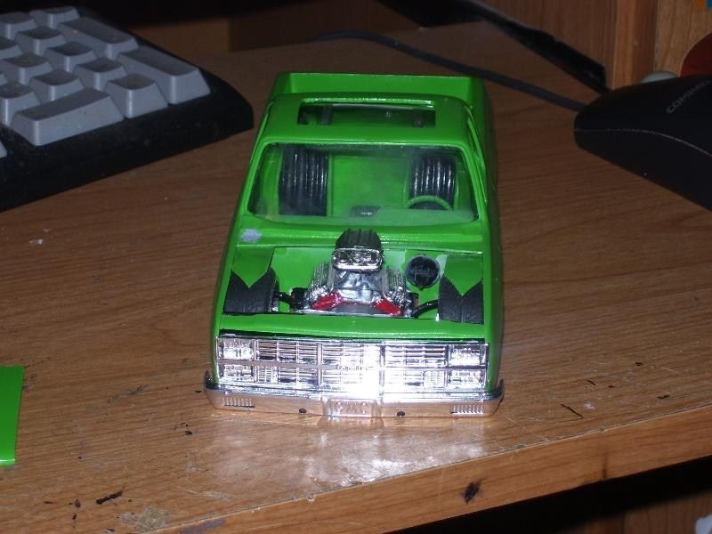 Full View