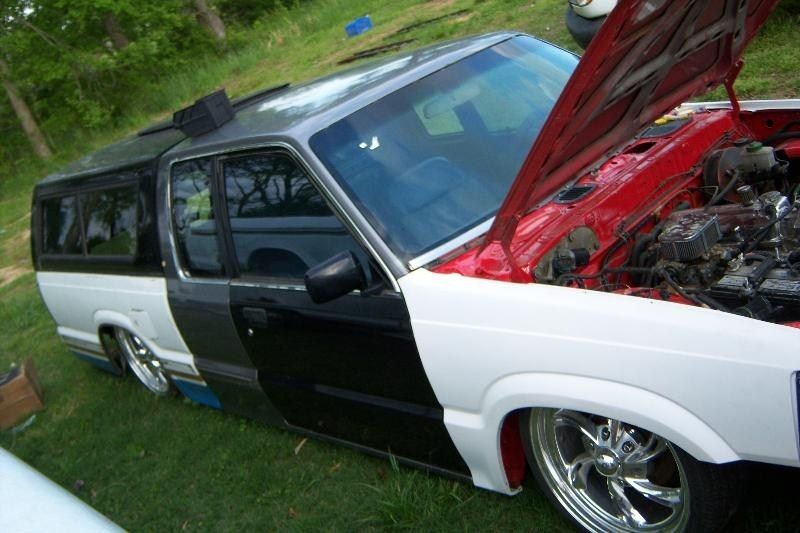 Full View