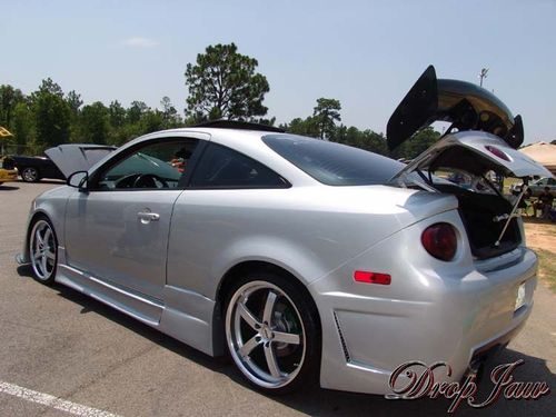 2006 Chevrolet Cobalt SS