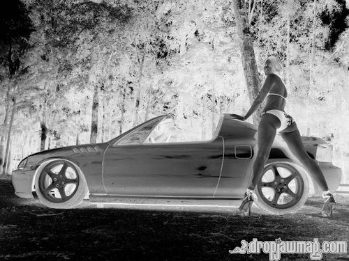 1993 Honda Del Sol