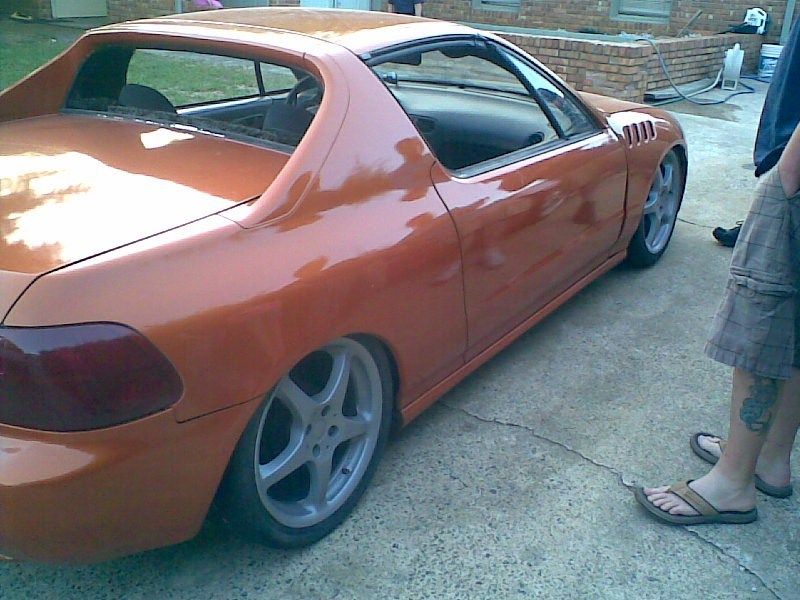 Full View