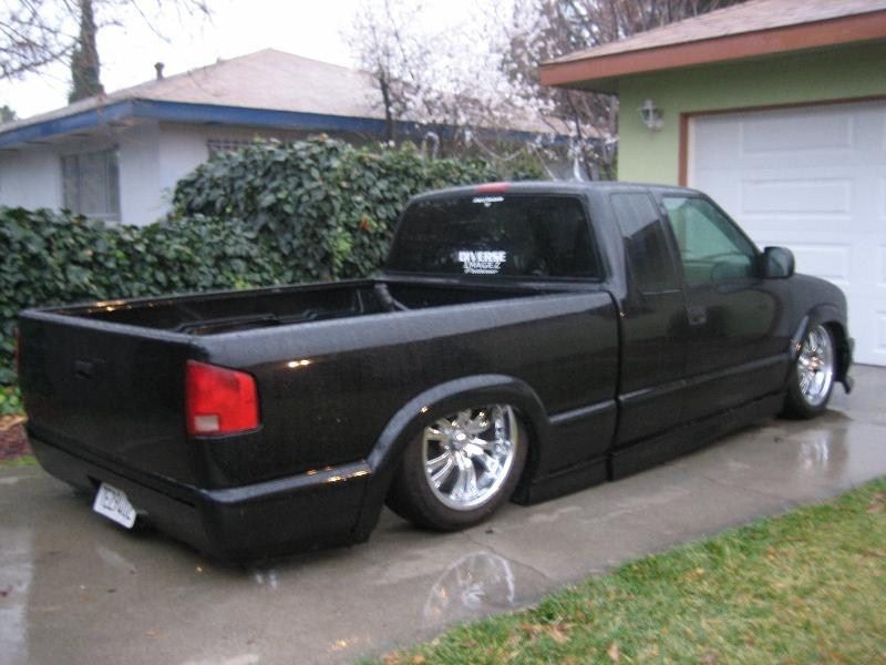 Full View