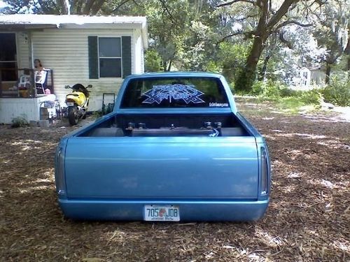 1994 GMC 1500 Pickup