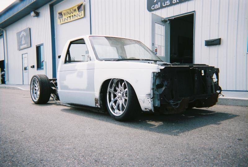 Full View