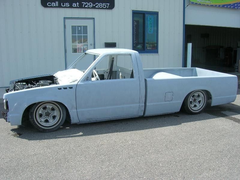 Full View