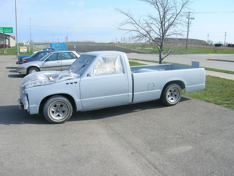 Full View
