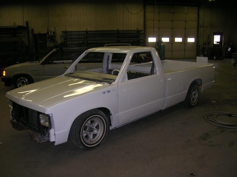 Full View