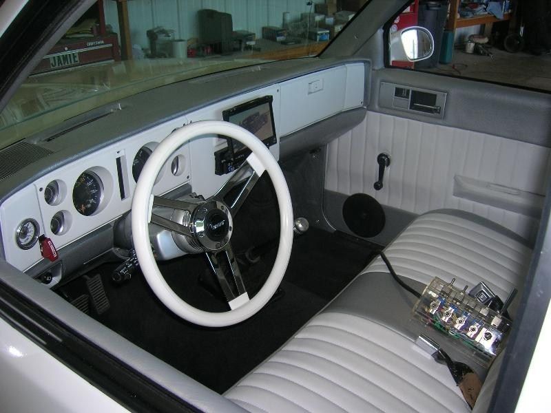 Full View