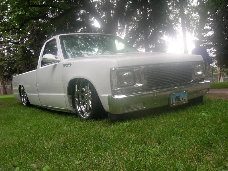 Full View