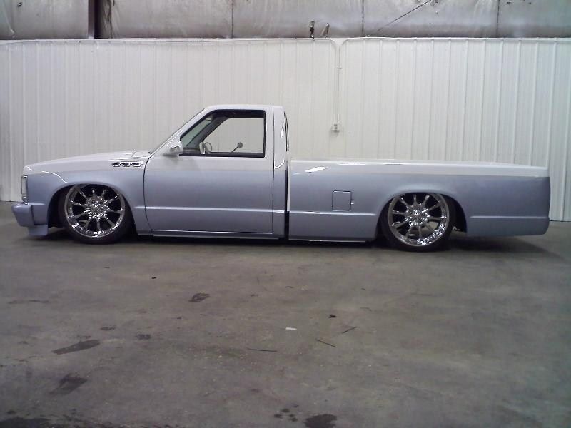 Full View