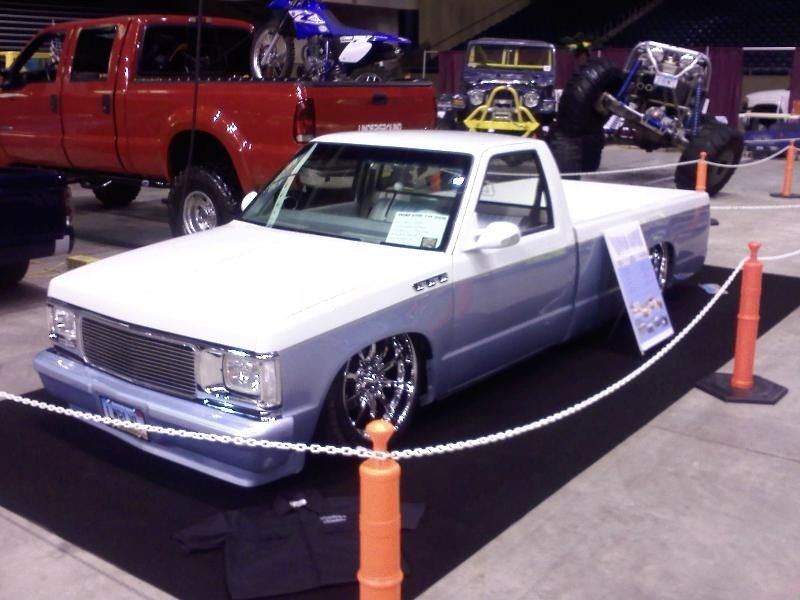 Full View