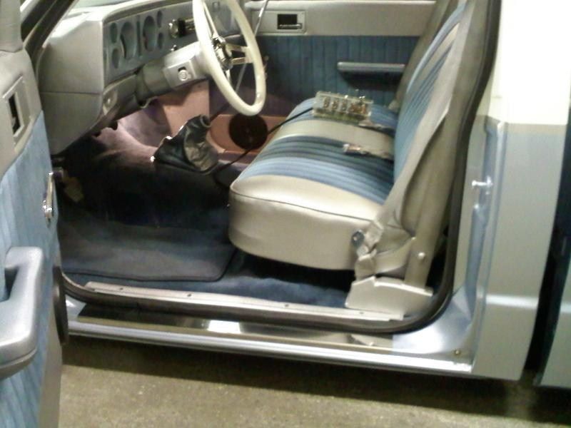 Full View