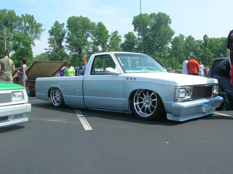 Full View