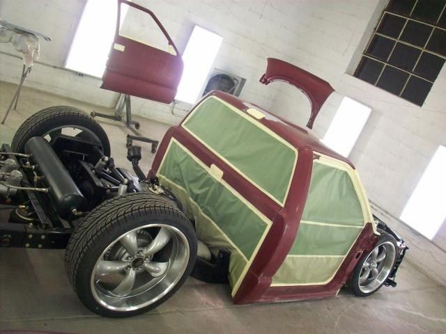 Full View