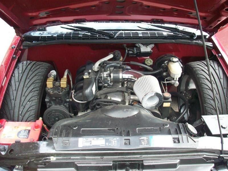 Full View