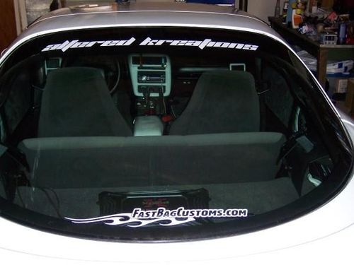 2000 Chevrolet Camaro