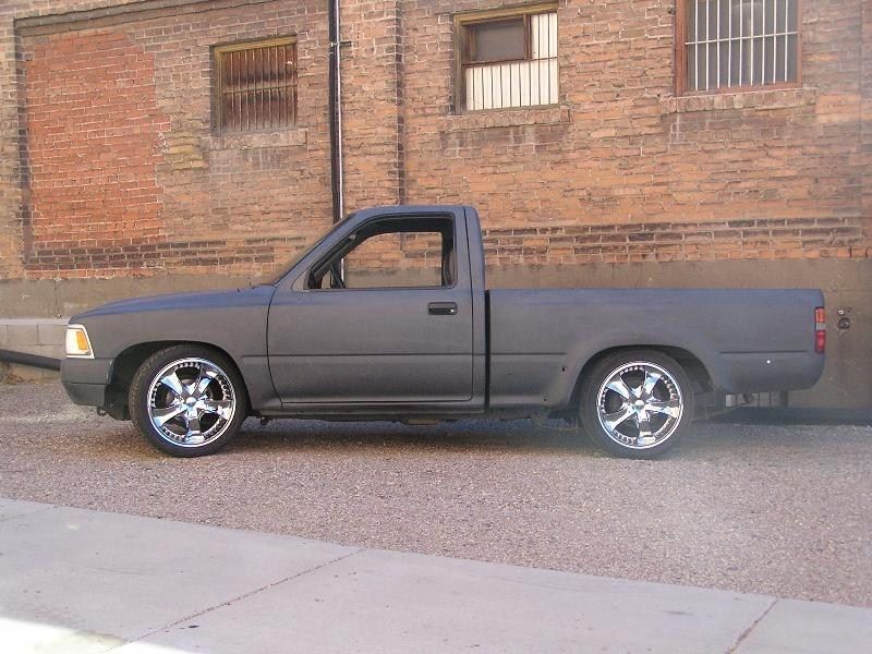Full View