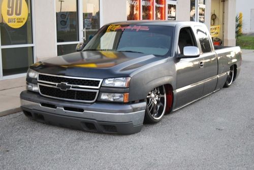 ride
