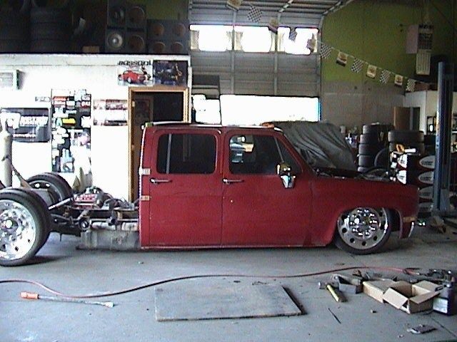 Full View