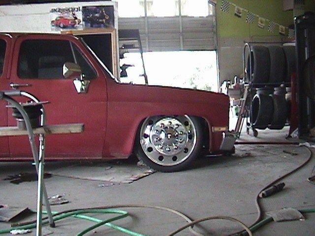 Full View