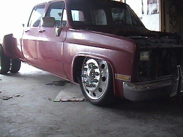 Full View