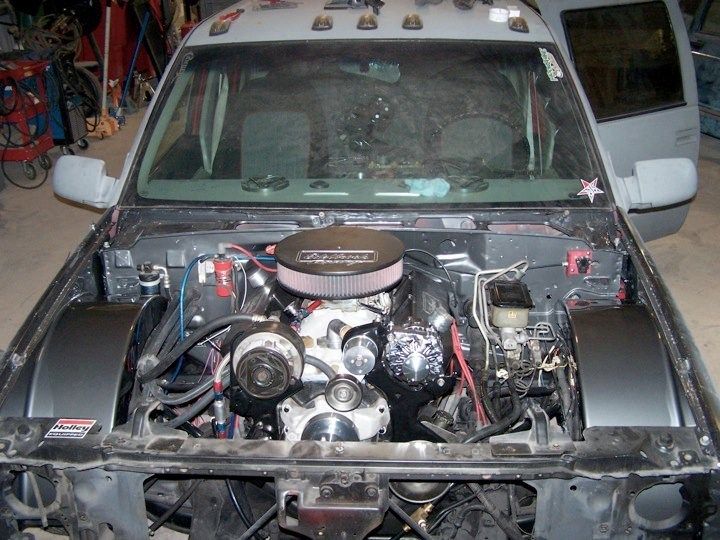 Full View