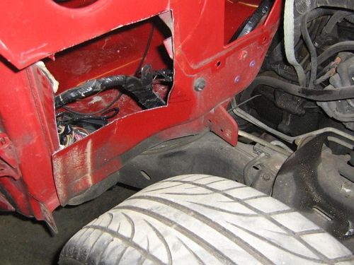 2000 Chevrolet S-10
