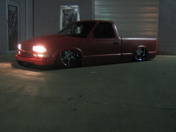 Full View