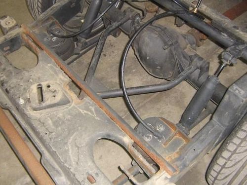 2005 Chevrolet Colorado