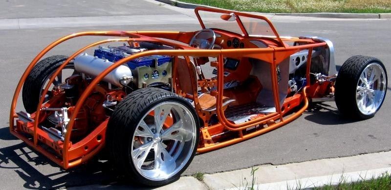 Full View