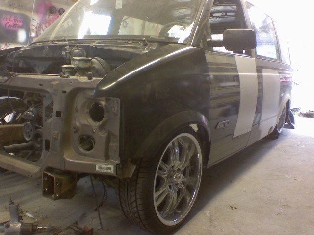 Full View
