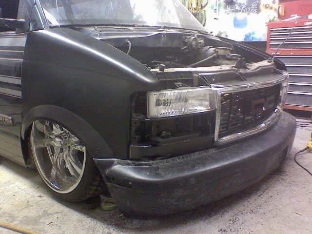 Full View