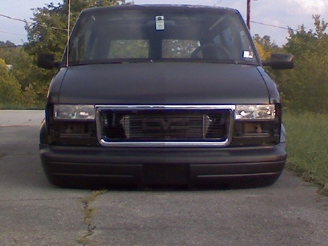Full View