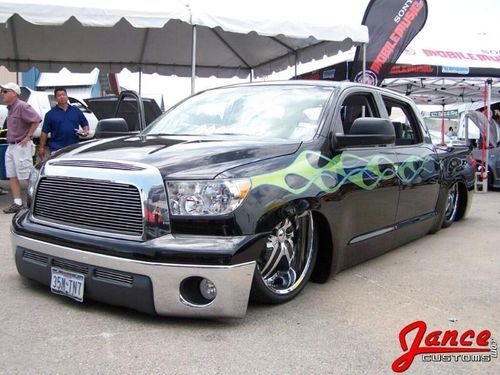2008 Toyota Tundra