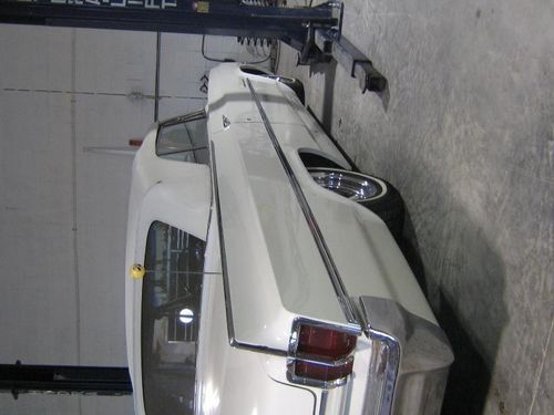 1963 Oldsmobile Dynamic 88