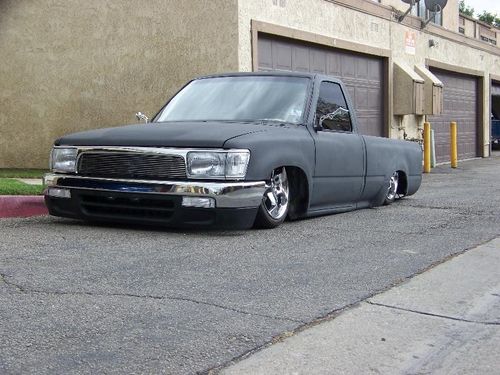 ride