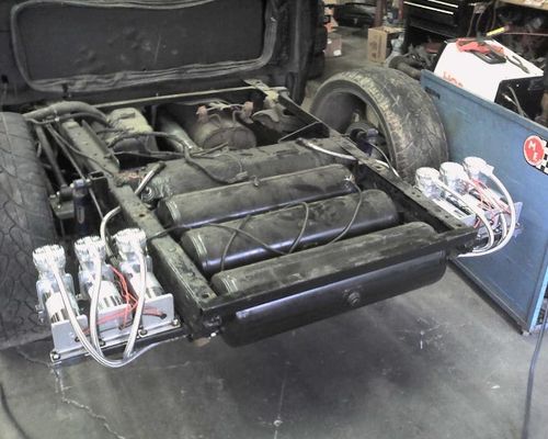 Nyterydrtuckn26ss 2003 Ford F150 SuperCrew2