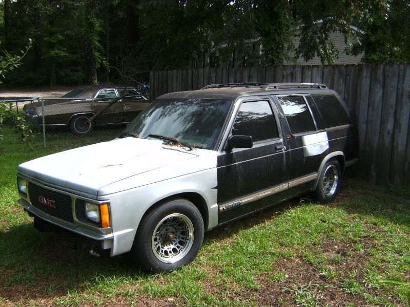 Full View