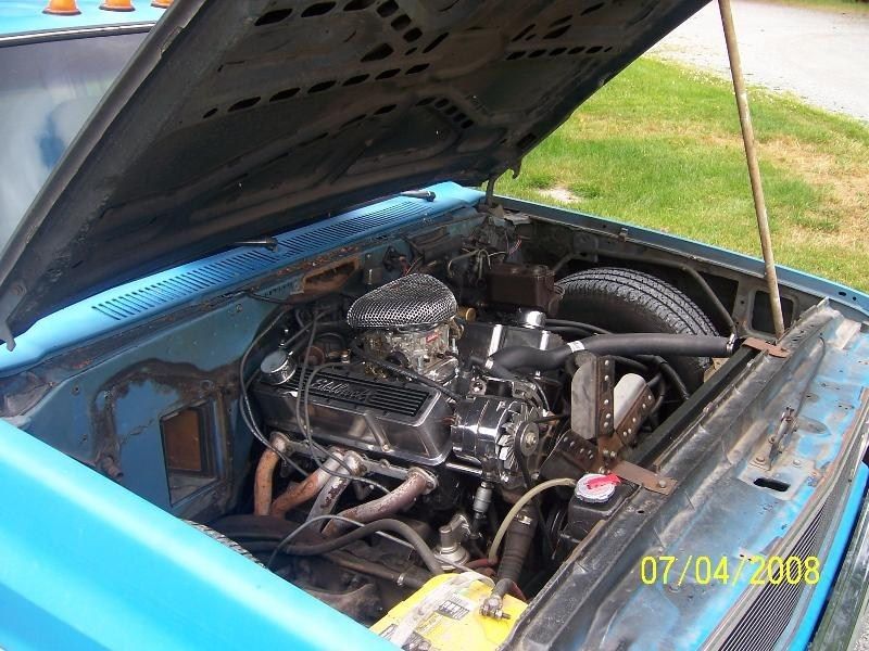 Full View